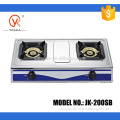 Cheap two burners gas stoves /cookers
